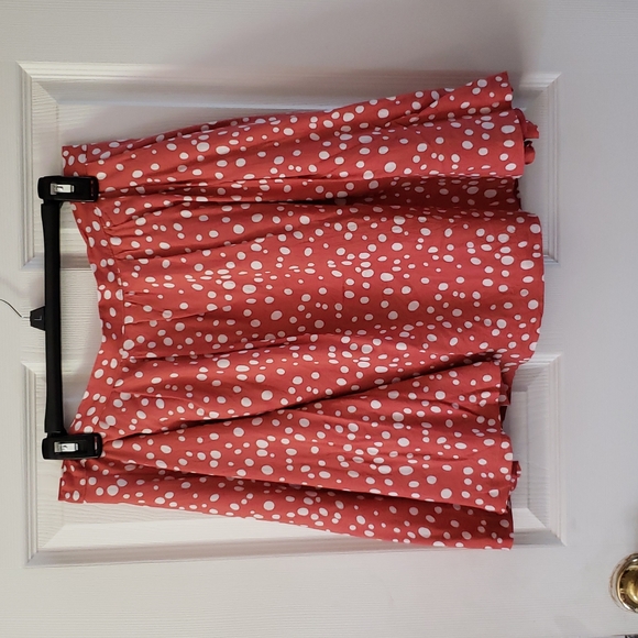 Flowy skirt - Picture 1 of 5